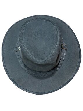 Jimy Blacks Bush Hat size medium